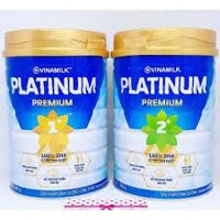 Sữa bột Vinamilk Platinum Premium 900g