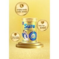 SỮA BỘT VINAMILK SURE PREVENT GOLD 900G