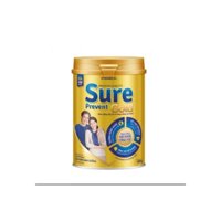 SỮA BỘT VINAMILK SURE PREVENT GOLD 400G