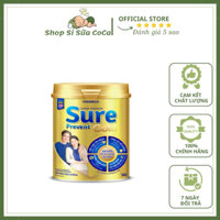 Sữa bột Vinamilk Sure Prevent Gold 900gr
