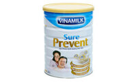 Sữa bột Vinamilk Sure Prevent HT 900g                     (Mã SP:                          VNI_018)