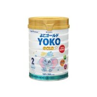 SỮA BỘT VINAMILK YOKO GOLD SỐ 1 350gam