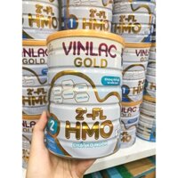 Sữa Bột Vinlac Gold 2  (trên 2 tuổi ) 400g & 900g