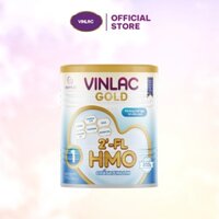 Sữa bột VinLac Gold Số 1,2 Lon_800g