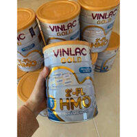 sữa bột vinlac