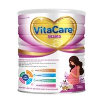 Sữa bột VitaCare Mama 900g