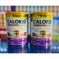 Sữa Bột VitaDairy Calokid Gold 0+/1+ (900g)