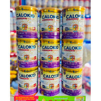 Sữa Bột VitaDairy Calokid Gold 0+,1+ (800g)