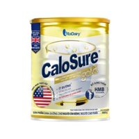 Sữa Bột Vitadairy CaloSure Gold (900g) – Dinh Dưỡng Dành Cho Người Cao Tuổi