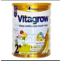 Sữa bột Vitagrow 2 900g