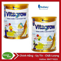 sữa bột vitagrow