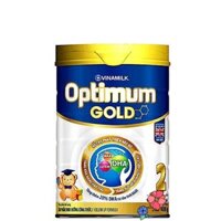Sữa bột VNM Optimum gold 2 (400g)