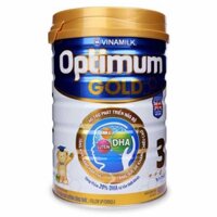 Sữa bột VNM Optimum gold 3 (900g)