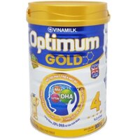 Sữa bột VNM Optimum gold 4 (900g)
