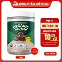 Sữa Bột Whey Protein Purely Inspired Organic Protein (1.35LBS)