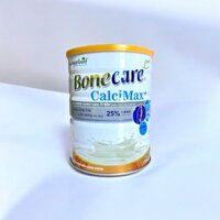 Sữa bột Wincofood Bonecare CalciMax+ hương vani (850g/1lon)