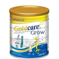 SỮA BỘT WINCOFOOD GOIDCARE CROW 900G giúp tăng cường & phát triển chiều cao.