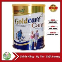 Sữa Bột Wincofood Goldcare Canxi lon 850g [HSD 2026]