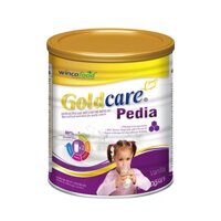 Sữa bột Wincofood Goldcare Pedia 900G