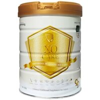 Sữa bột XO Care lon 800g Hàn Quốc cho người lớn