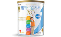 Sữa bột XO Kid - 350g Vani ( 1 - 9 tuổi )                     (Mã SP:                          SXO_005)