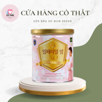 Sữa Bột XO MOM 400g