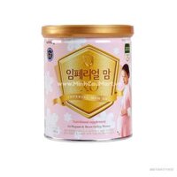 Sữa bột XO Mom 400g