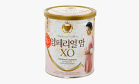Sữa bột XO Mom - 400g                     (Mã SP:                          SXO_0013)