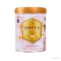 Sữa Bột Xo Mom 800Gr