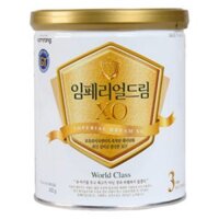 Sữa bột XO số 3 400g