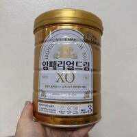 Sữa bột XO số 3 Imperial hộp 800 g Hàn Quốc