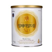 Sữa Bột XO Số 4 (1-3 tuổi) 800g