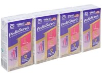 sữa bps pediasure 180ml