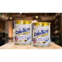 Sữa Calo Sure Gold - Dinh dưỡng cho người cao tuổi