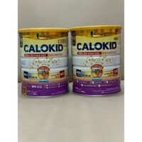 sữa Calokid 1+ 900g (Date mới nhất)