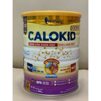Sữa Calokid gold 0+ 900g (Date mới nhất)