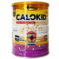 Sữa CALOKID Gold 900g (trẻ từ 1-10 tuổi)