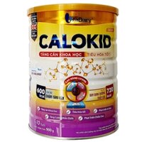 Sữa Calokid Gold 900g