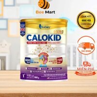 Sữa Calokid Gold số 1+ 900g