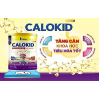 Sữa Calokid Gold