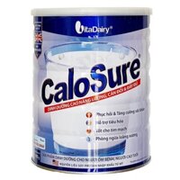 Sữa CaloSure 900g Dinh Dưỡng Cho Người Cao Tuổi