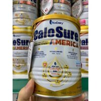 Sữa Calosure America 400g