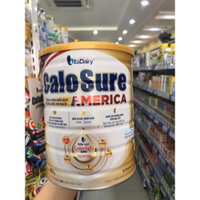 Sữa CaloSure America lon 400g, 800G Giàu Sữa Non Mỹ