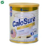 Sữa CaloSure Gold VitaDairy 400g/900g- Dinh dưỡng dành cho người cao tuổi
