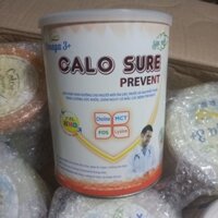 Sữa Calosure Prevent 900g, Hạn sử dụng 2/10/2024. Hỗ trợ sức khỏe, xương khớp hiệu quả. Hàng Thanh Lý