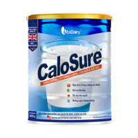 Sữa Calosure Vitadairy 900g
