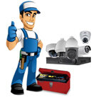 Sửa camera, sửa chữa Camera khu vực Sài Đồng, Long Biên