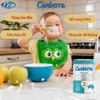 sữa canberra pedia hạn 1/2025
