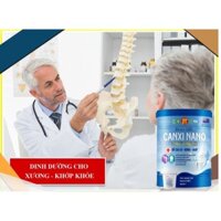 Sữa Canxi Boss Milk Canxi Nano - HTStore0811