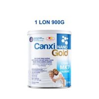 Sữa CanXi Cho Người Già Canxi Nano Gold Hỗ Trợ Xương Khớp Bổ Sung Canxi Ngăn Ngừa Loãng Xương Loại 900g - Japa Kids
